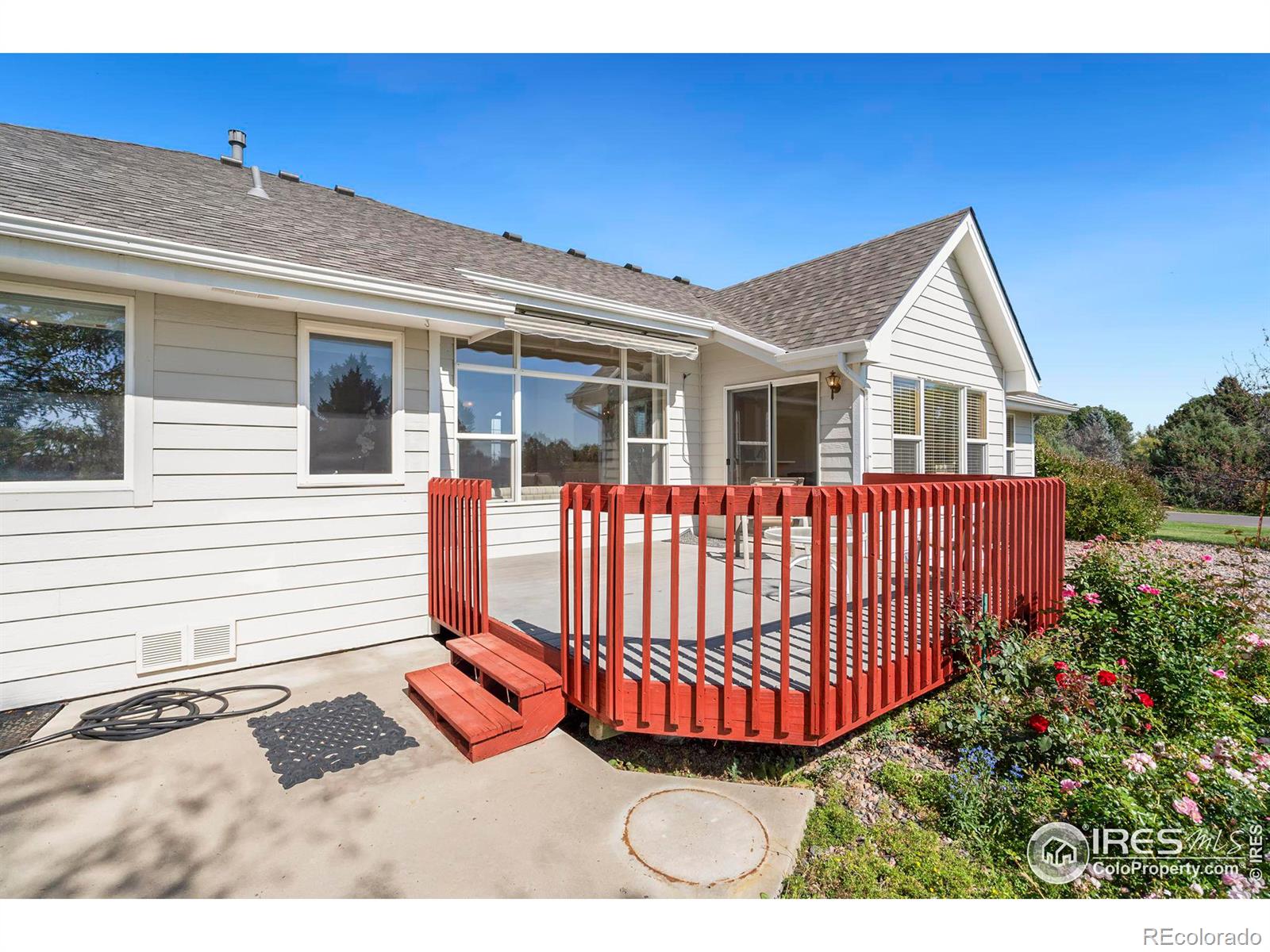 MLS Image #35 for 4880  single tree drive,loveland, Colorado