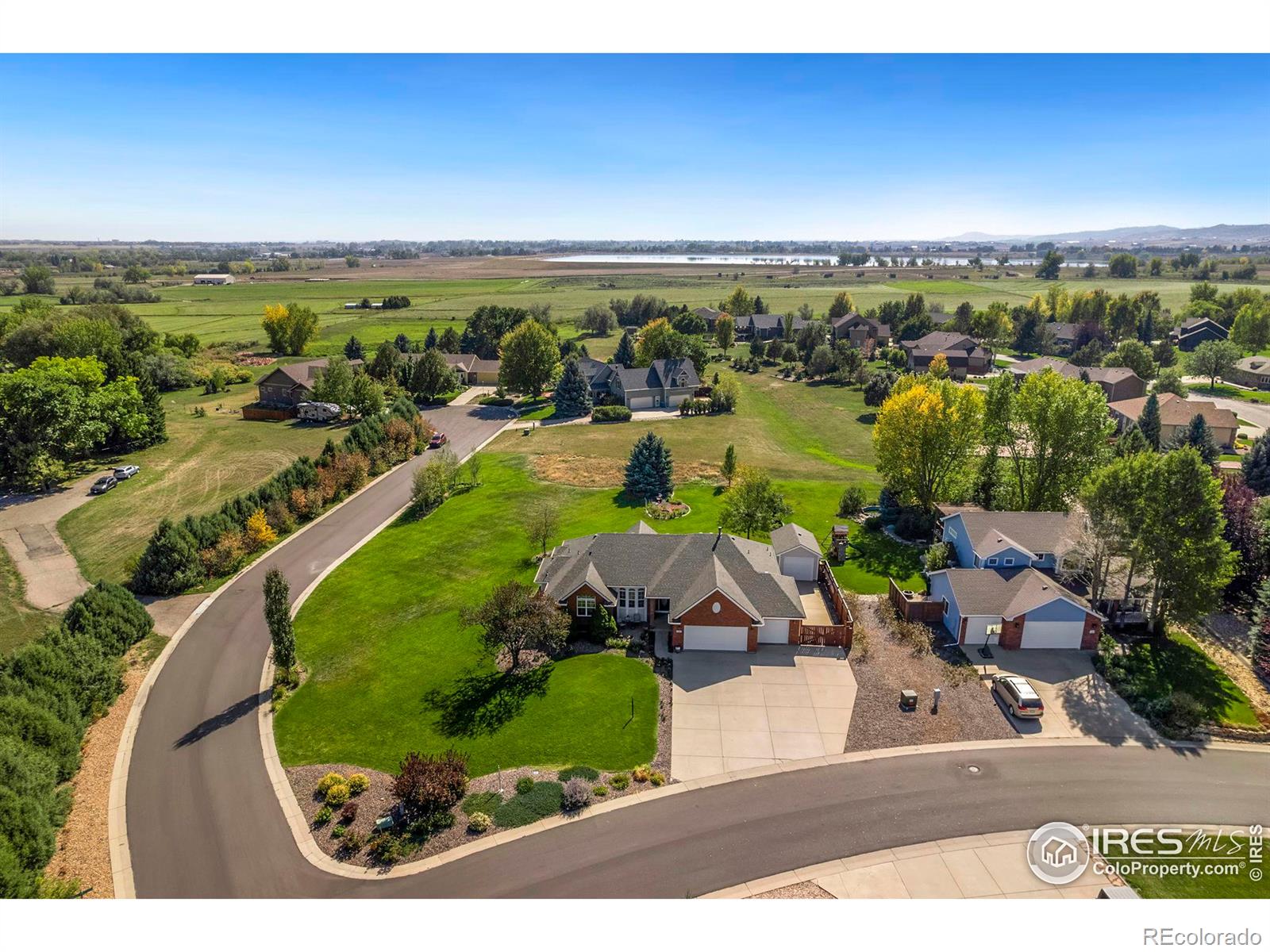 MLS Image #38 for 4880  single tree drive,loveland, Colorado