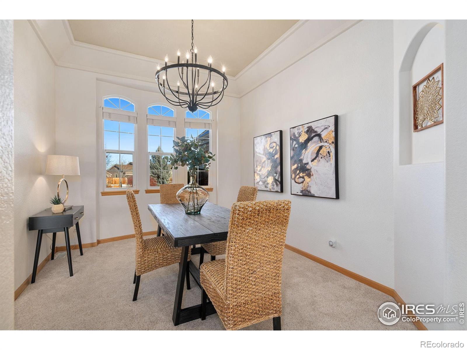 MLS Image #4 for 4880  single tree drive,loveland, Colorado
