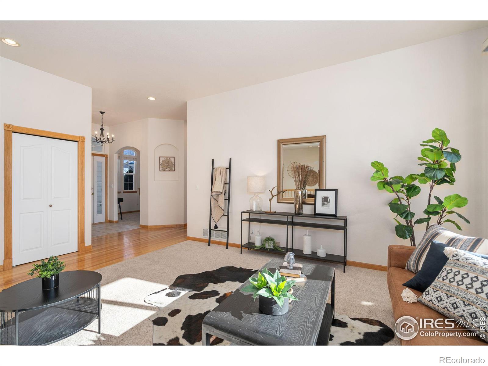 MLS Image #5 for 4880  single tree drive,loveland, Colorado
