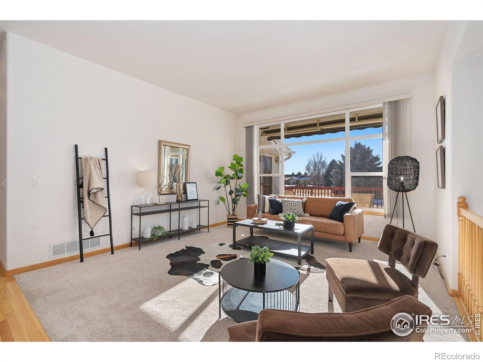 MLS Image #6 for 4880  single tree drive,loveland, Colorado