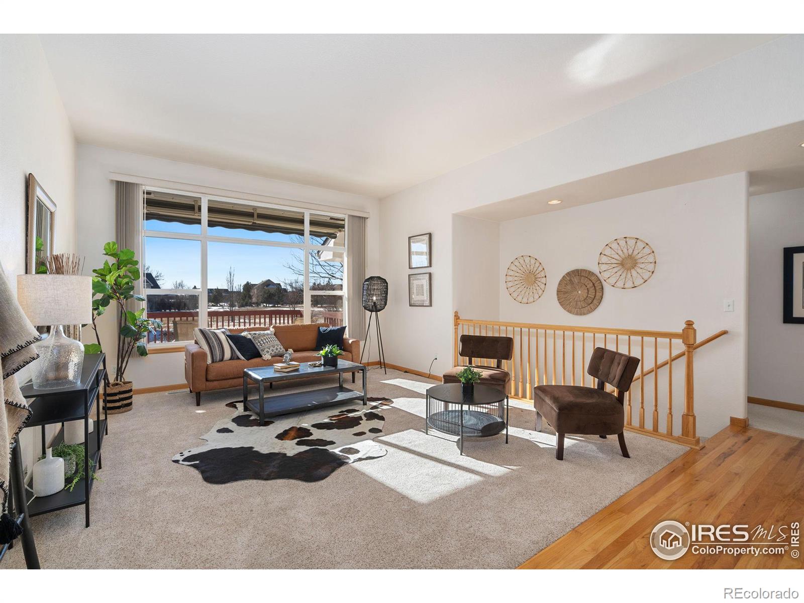 MLS Image #7 for 4880  single tree drive,loveland, Colorado