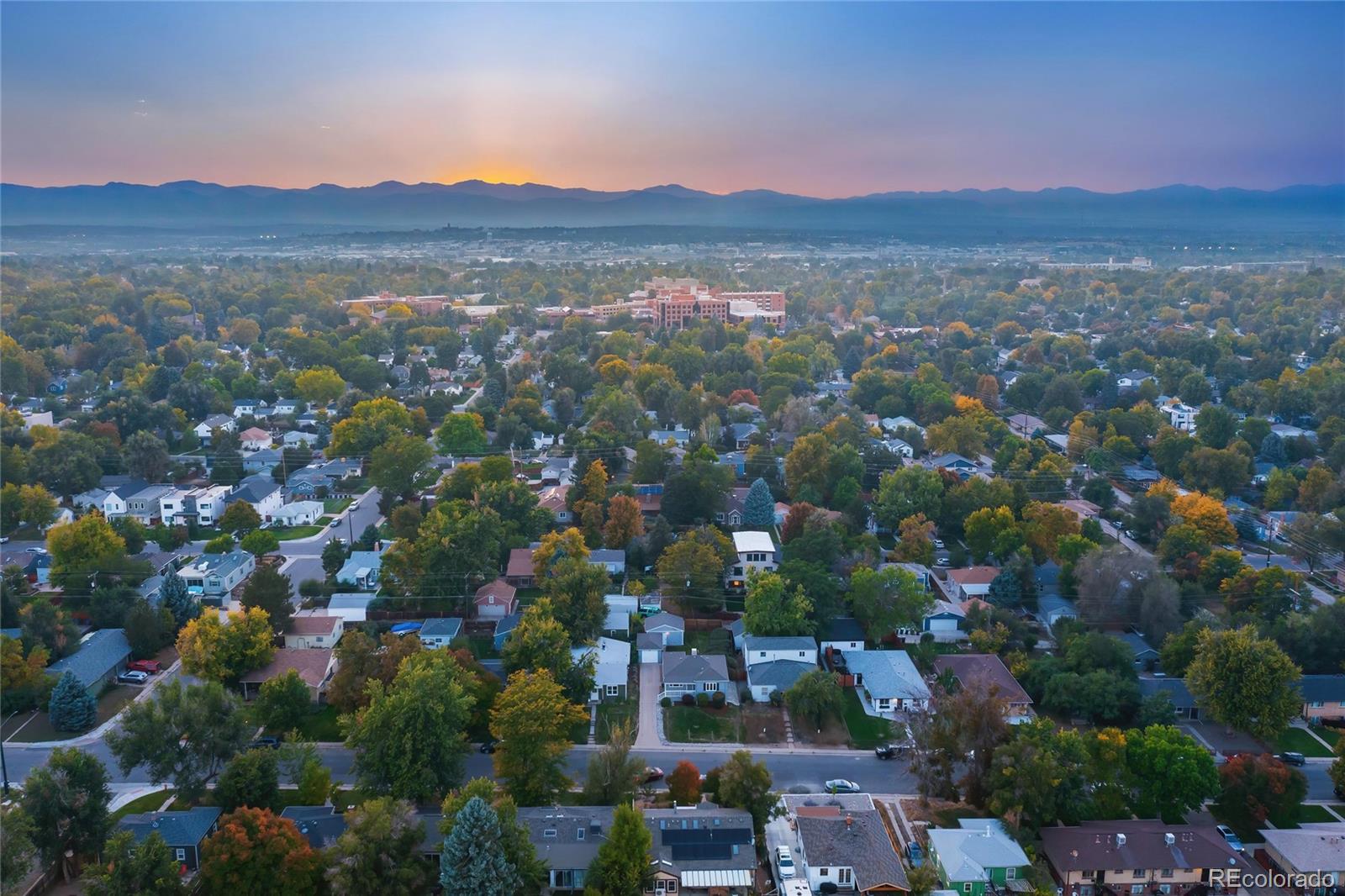 MLS Image #31 for 2561 s williams street,denver, Colorado