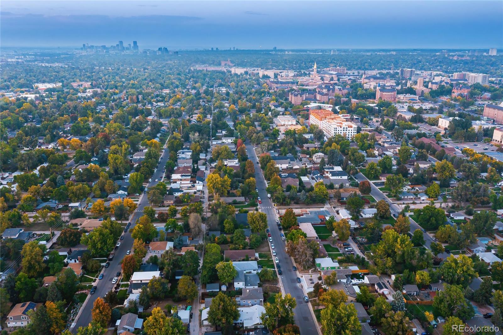 MLS Image #33 for 2561 s williams street,denver, Colorado