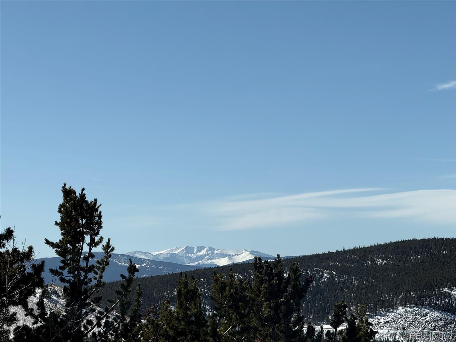 MLS Image #1 for 43391  peak to peak highway,ward, Colorado
