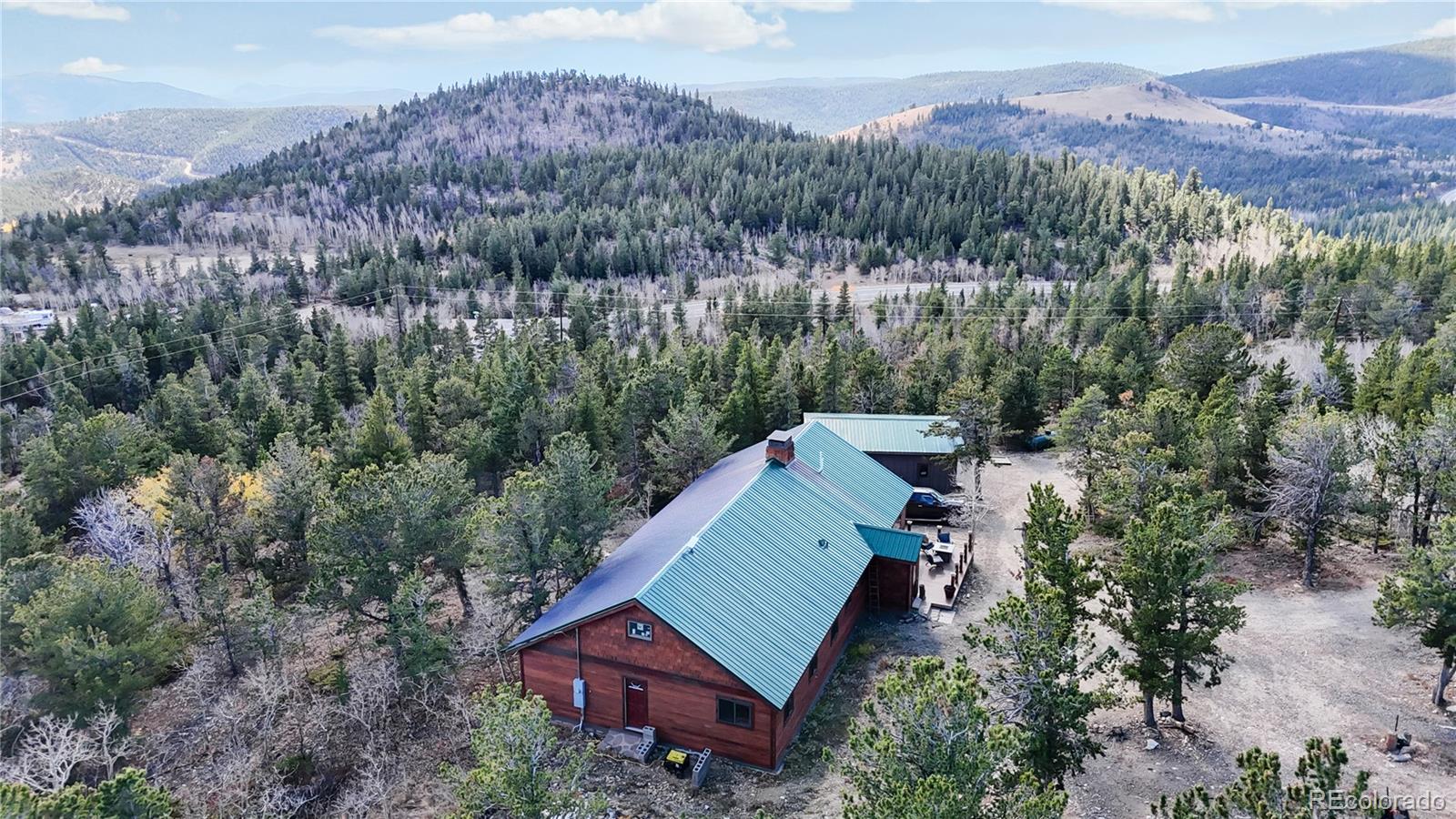 MLS Image #34 for 43391  peak to peak highway,ward, Colorado