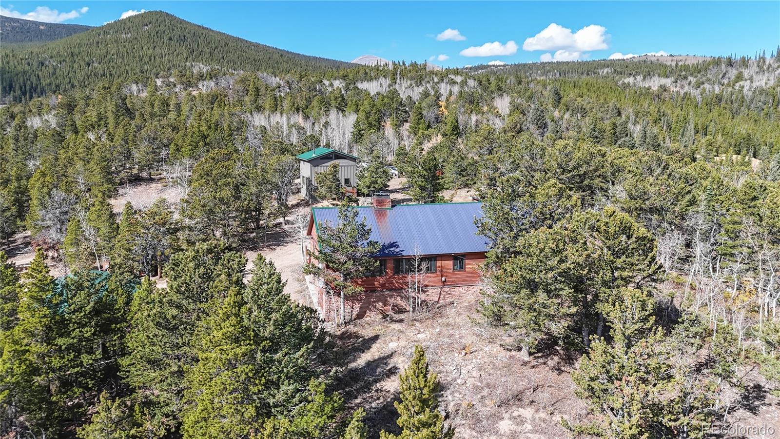 MLS Image #35 for 43391  peak to peak highway,ward, Colorado