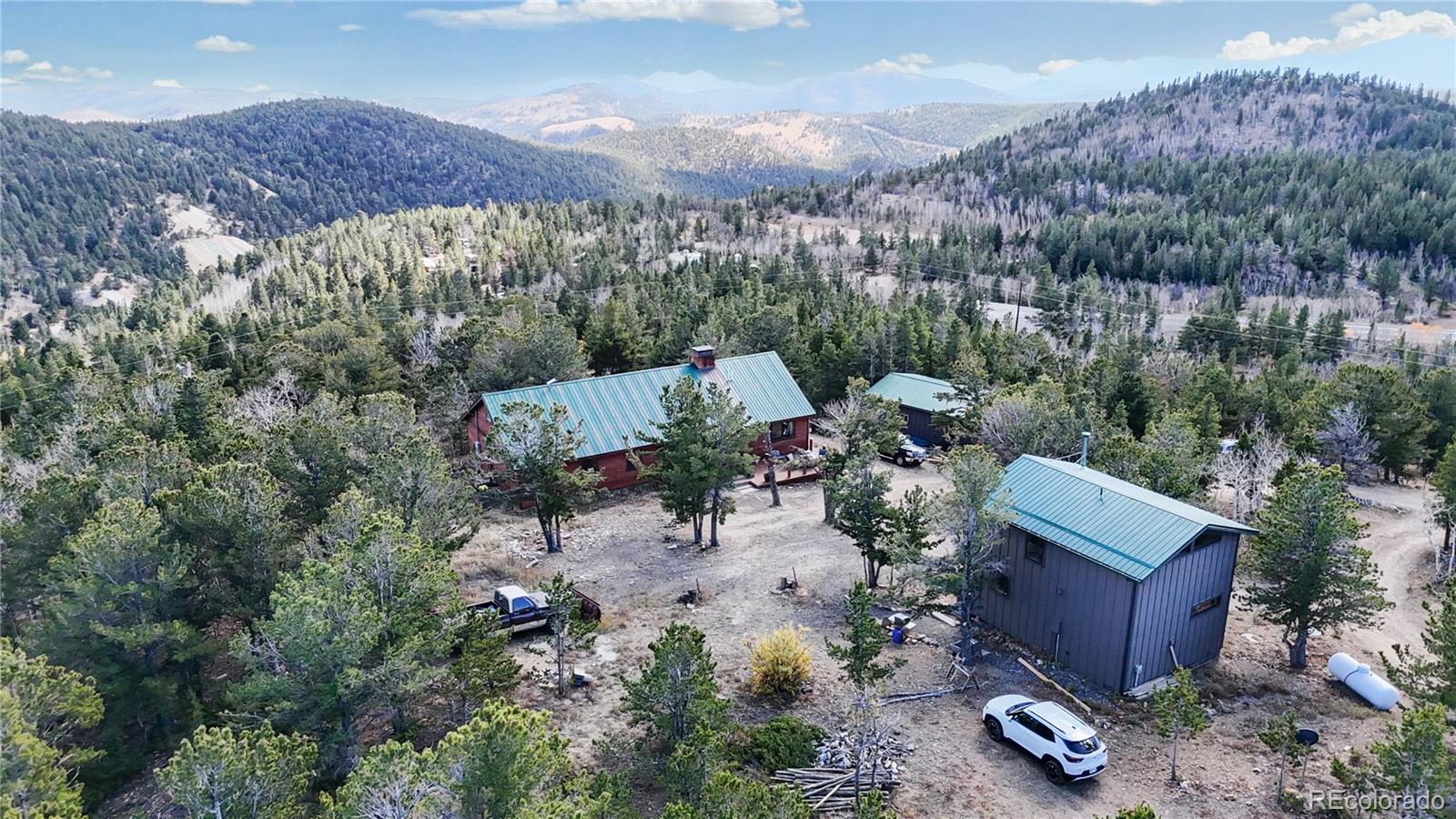 MLS Image #36 for 43391  peak to peak highway,ward, Colorado