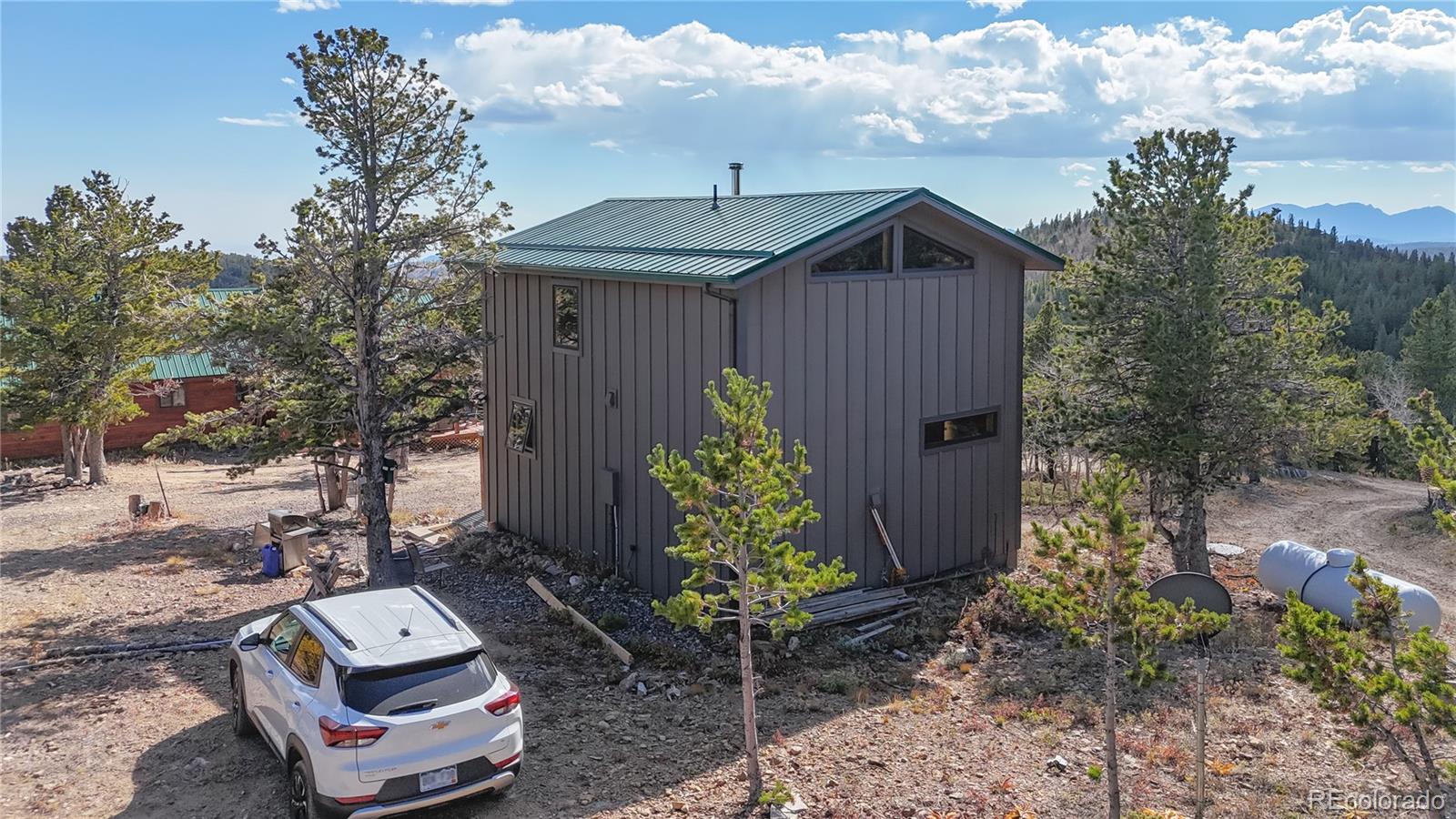 MLS Image #41 for 43391  peak to peak highway,ward, Colorado