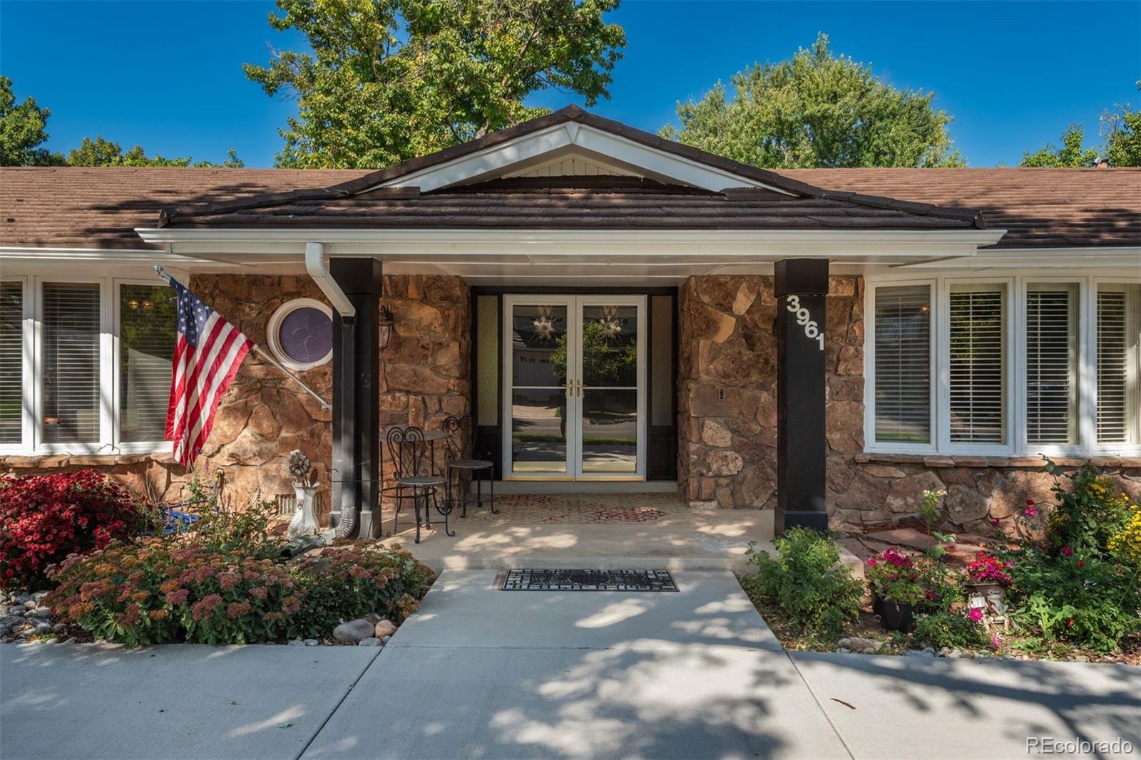 CMA Image for 3620 s hillcrest drive,Denver, Colorado