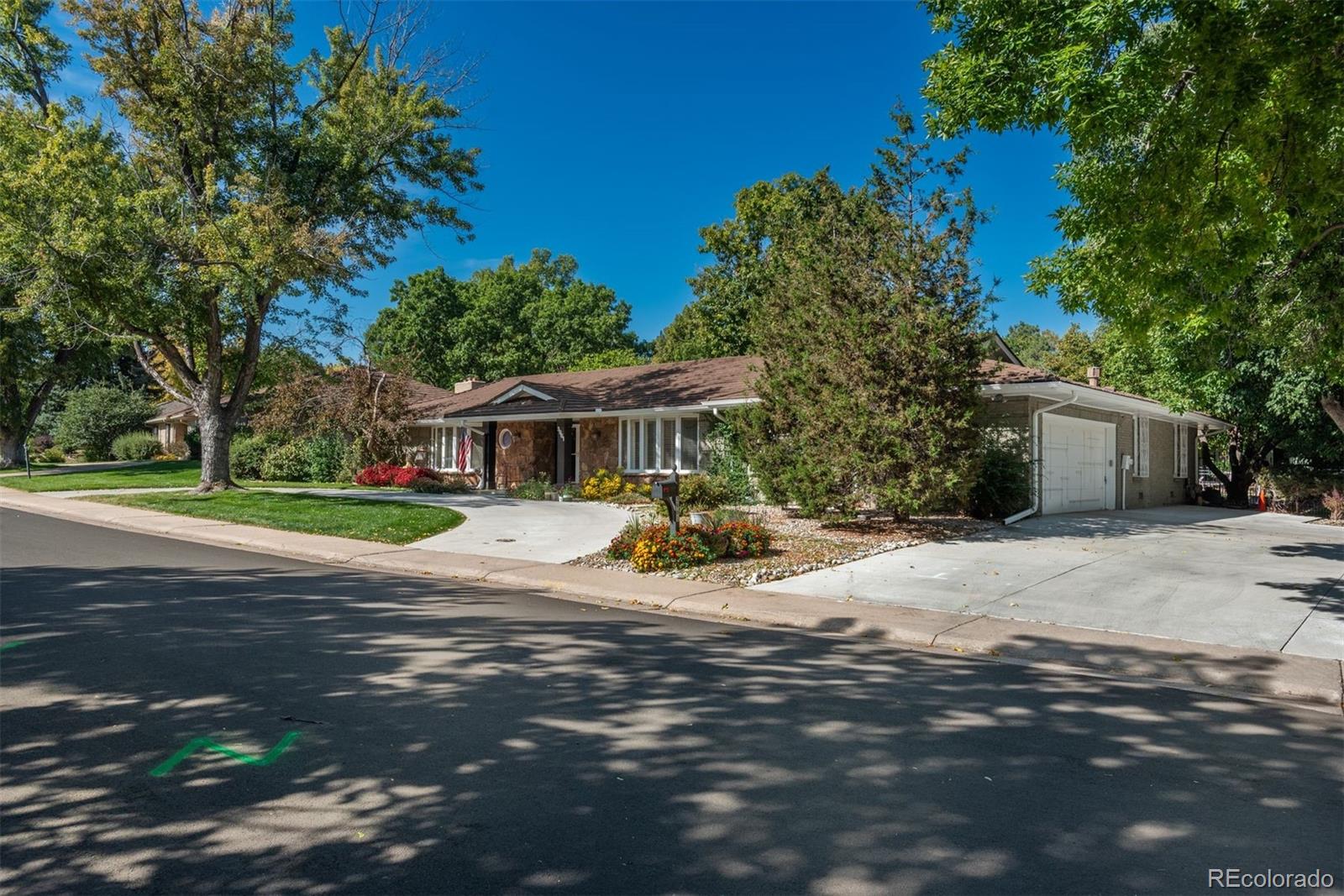 MLS Image #2 for 3961 s magnolia way,denver, Colorado