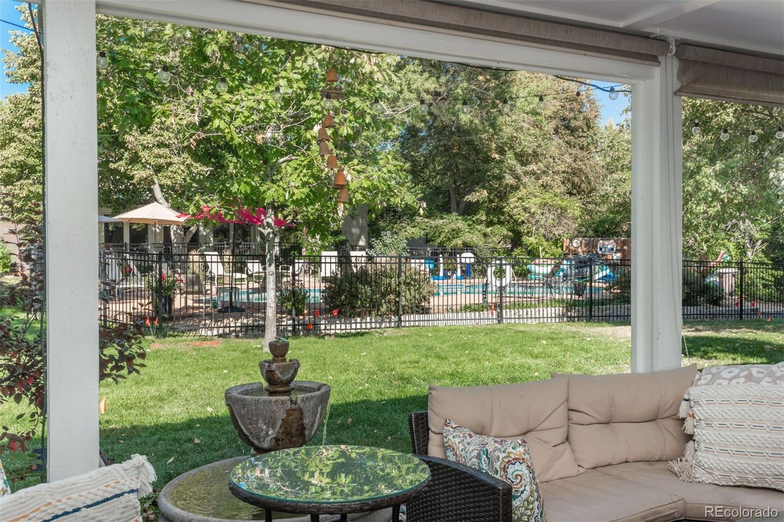 MLS Image #42 for 3961 s magnolia way,denver, Colorado