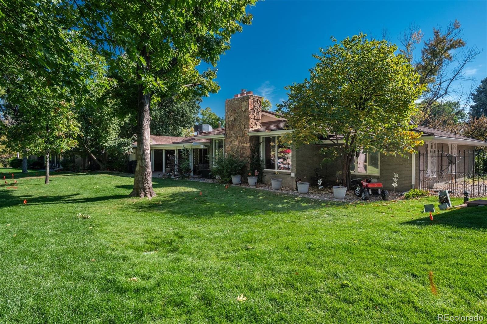 MLS Image #44 for 3961 s magnolia way,denver, Colorado