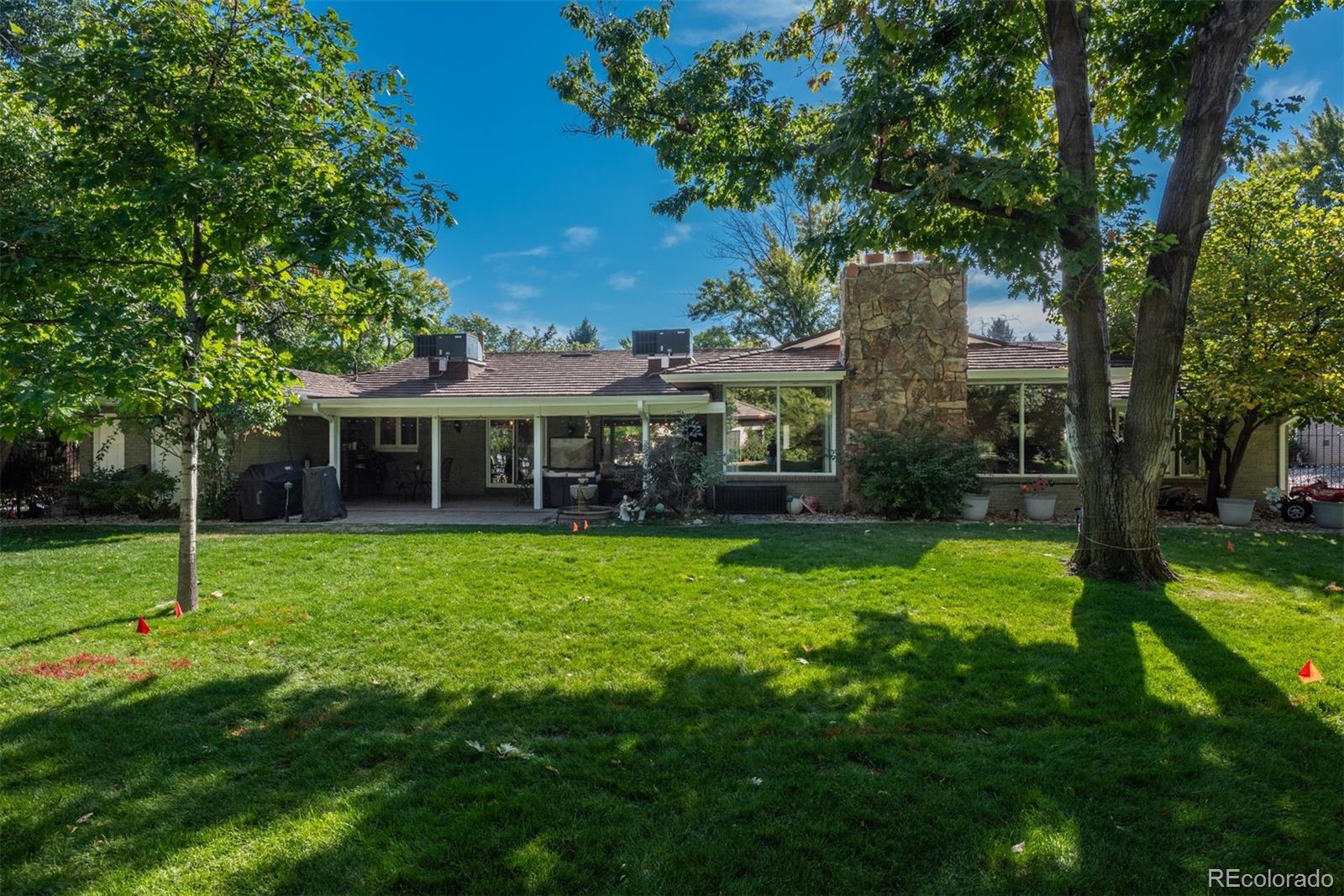 MLS Image #45 for 3961 s magnolia way,denver, Colorado