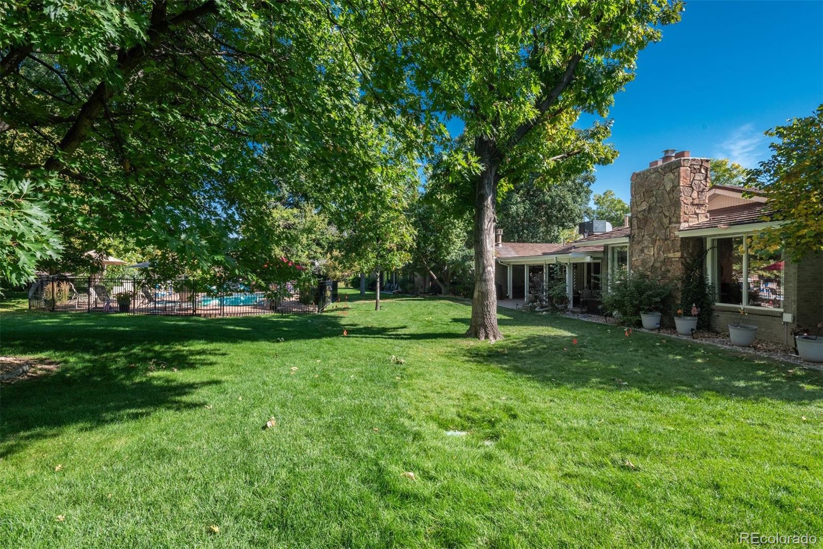 MLS Image #46 for 3961 s magnolia way,denver, Colorado