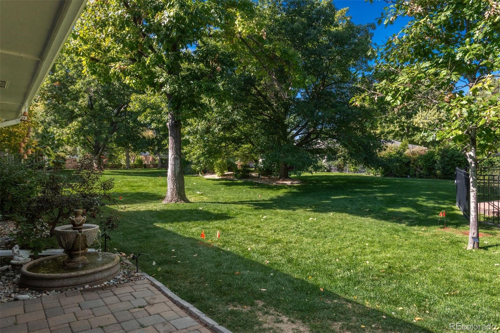 MLS Image #49 for 3961 s magnolia way,denver, Colorado