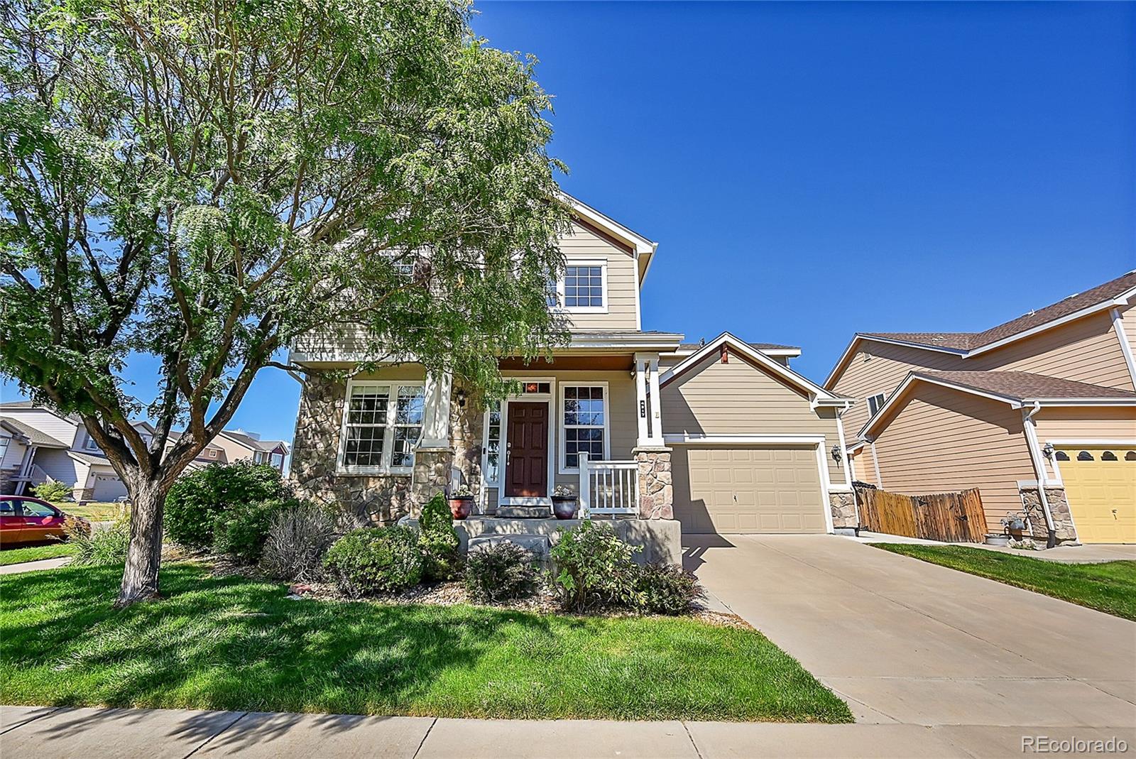 MLS Image #0 for 4317  mt sneffels street,brighton, Colorado