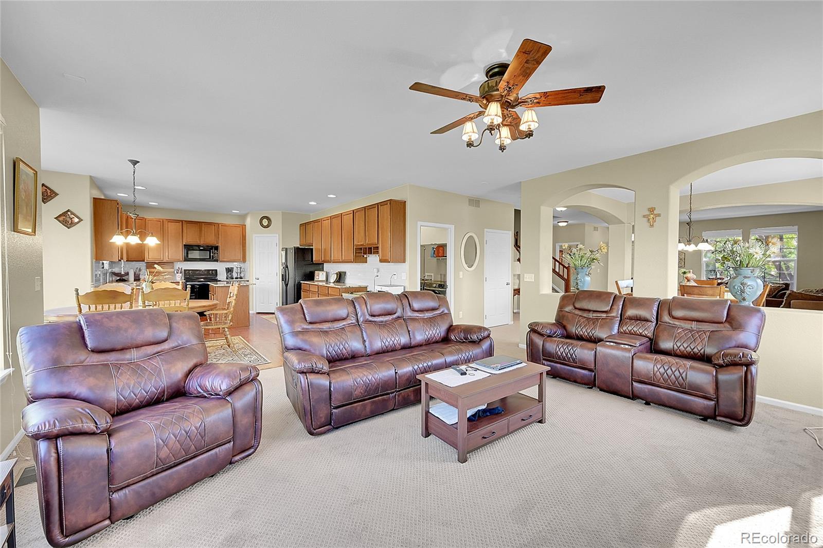 MLS Image #13 for 4317  mt sneffels street,brighton, Colorado