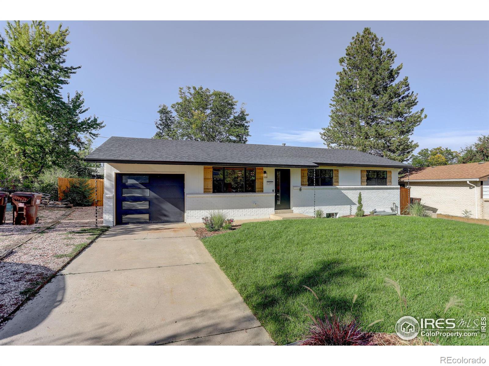 MLS Image #34 for 1295  aikins way,boulder, Colorado