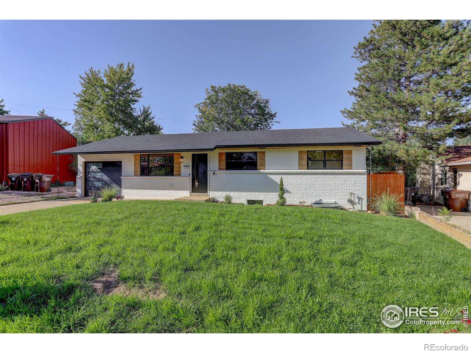 MLS Image #35 for 1295  aikins way,boulder, Colorado