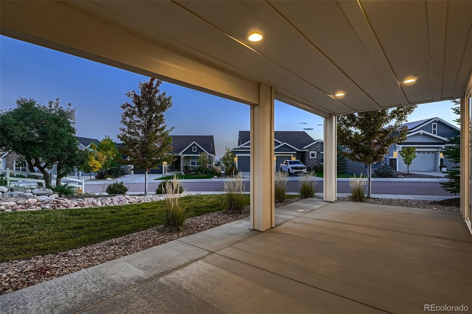 MLS Image #17 for 1159  kelso place,colorado springs, Colorado