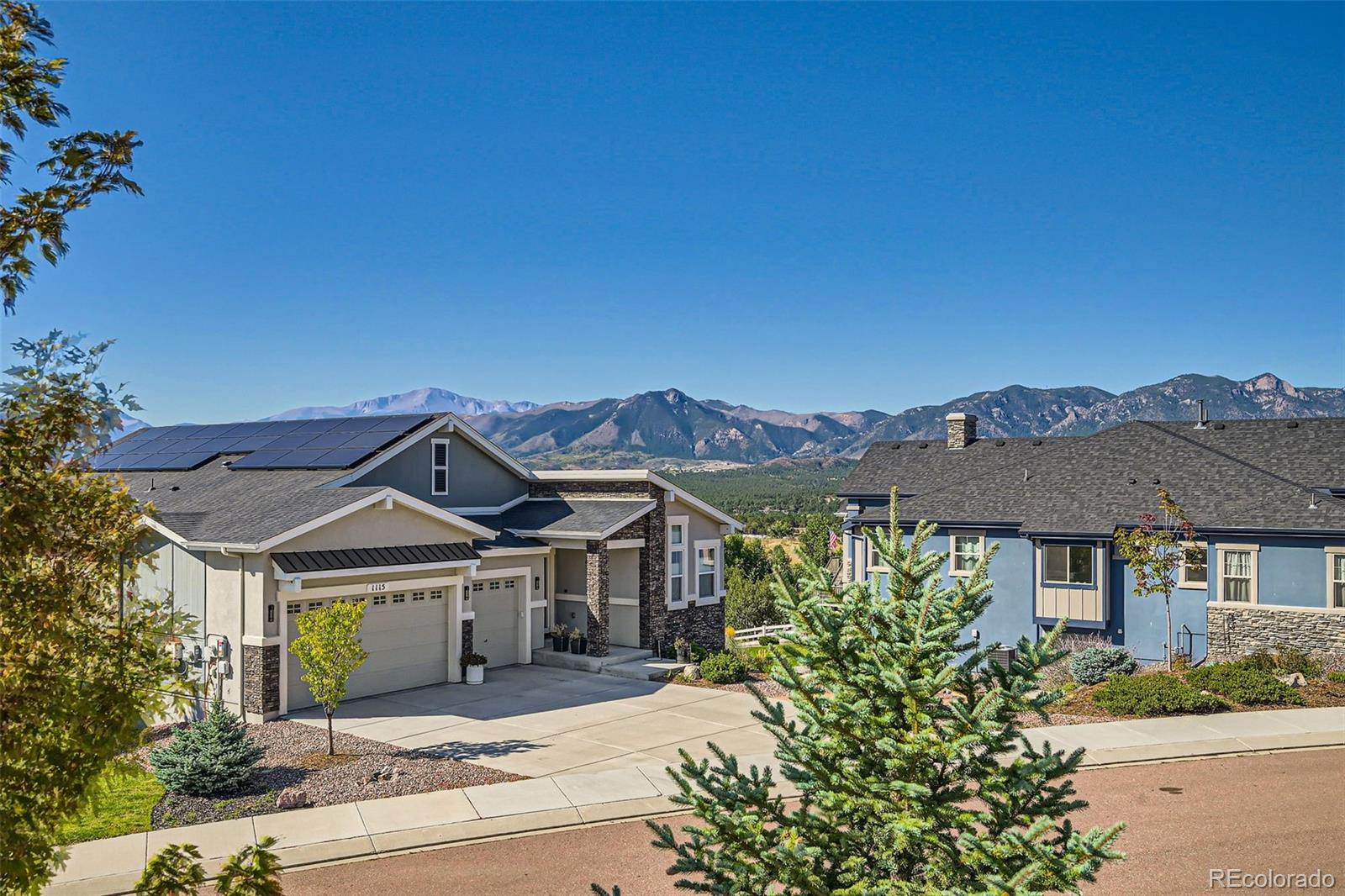 MLS Image #32 for 1159  kelso place,colorado springs, Colorado