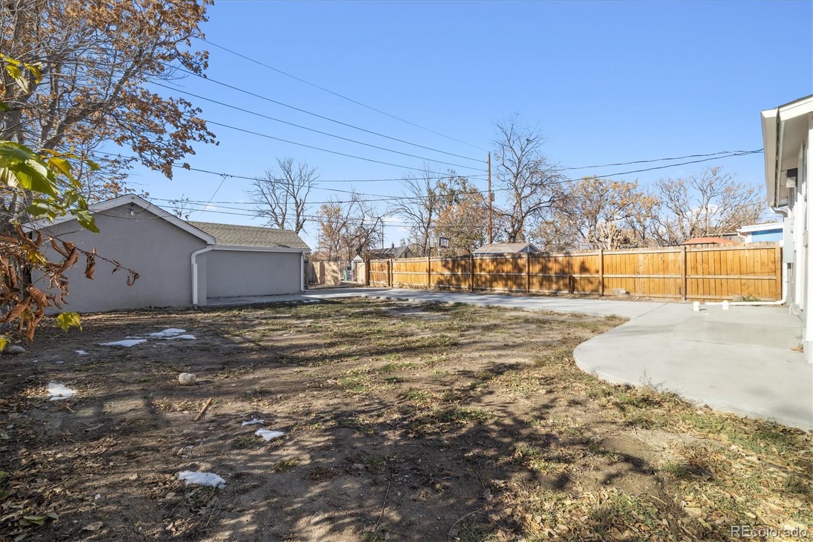 MLS Image #17 for 4725  grant street,denver, Colorado