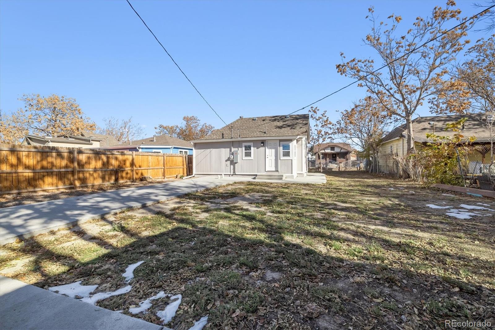 MLS Image #18 for 4725  grant street,denver, Colorado