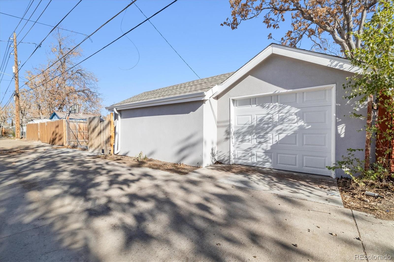 MLS Image #21 for 4725  grant street,denver, Colorado