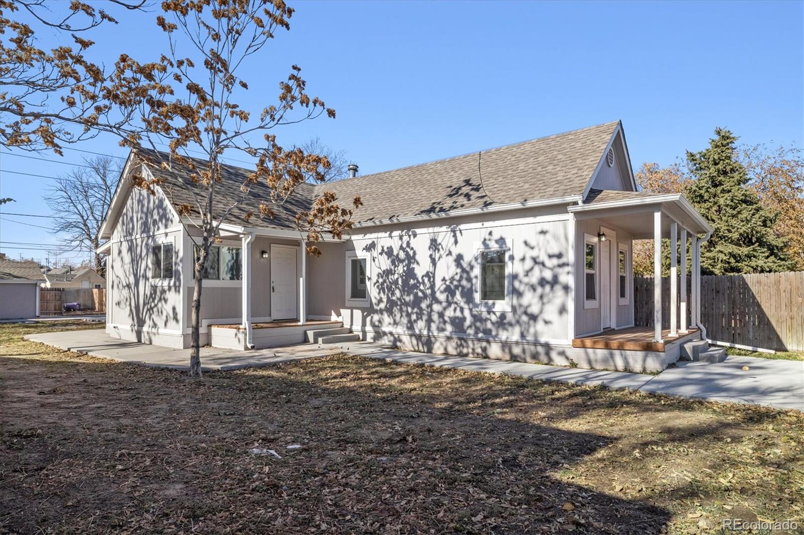 MLS Image #3 for 4725  grant street,denver, Colorado