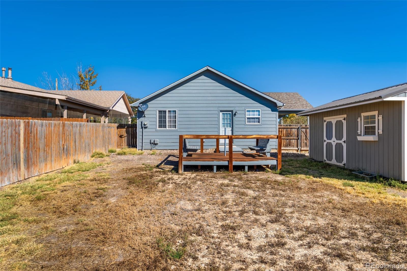 MLS Image #31 for 3012 w 22nd street,pueblo, Colorado