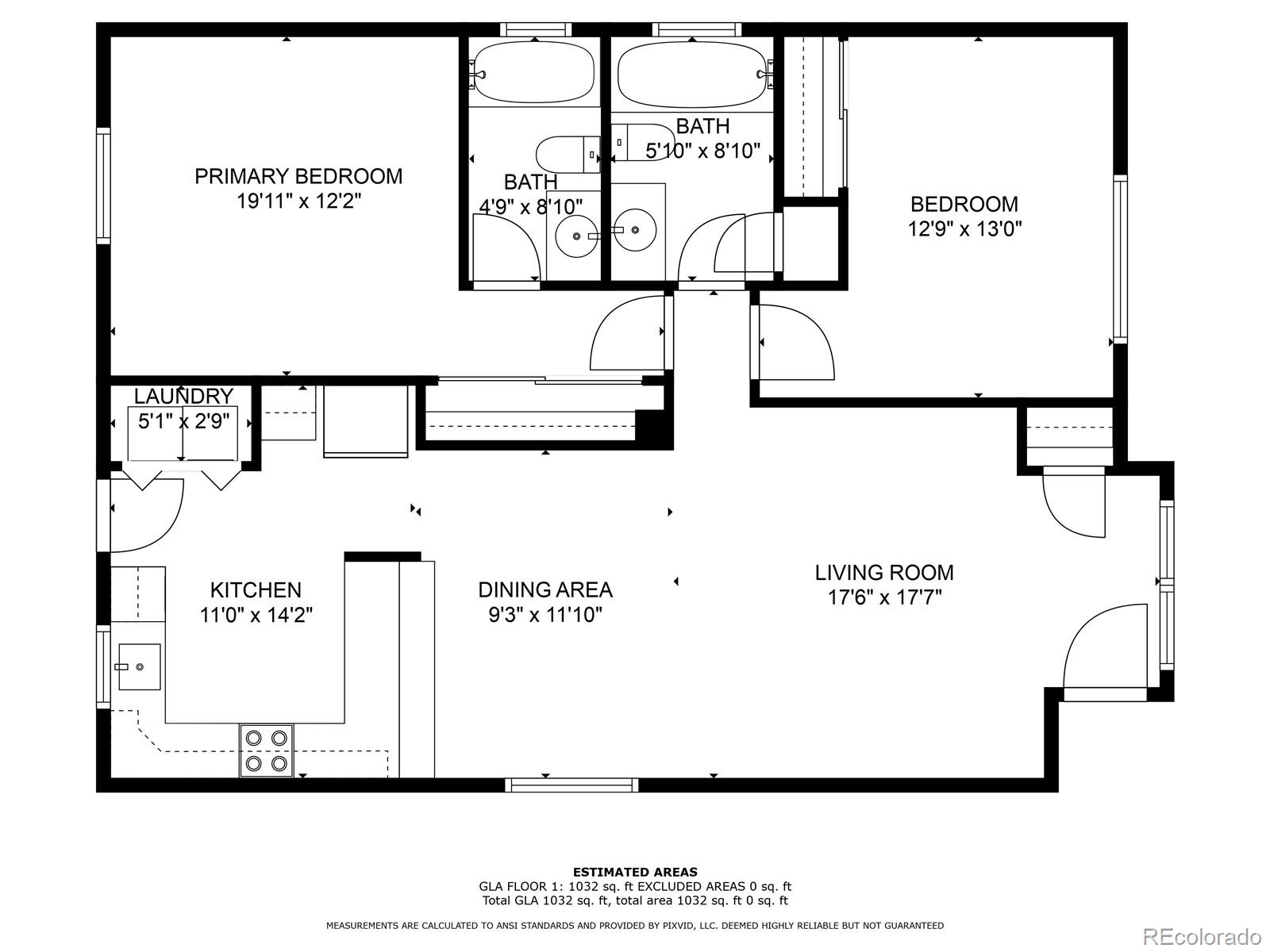 MLS Image #36 for 3012 w 22nd street,pueblo, Colorado