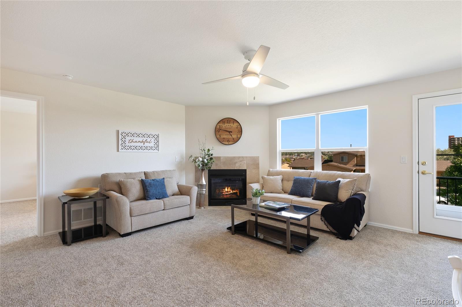 MLS Image #11 for 3607  indigo ridge point,colorado springs, Colorado