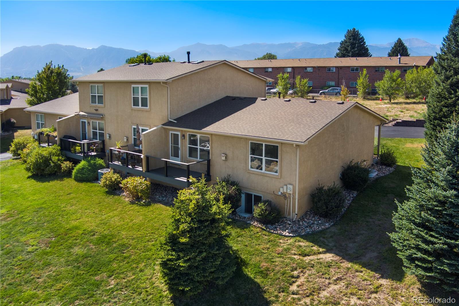 MLS Image #29 for 3607  indigo ridge point,colorado springs, Colorado