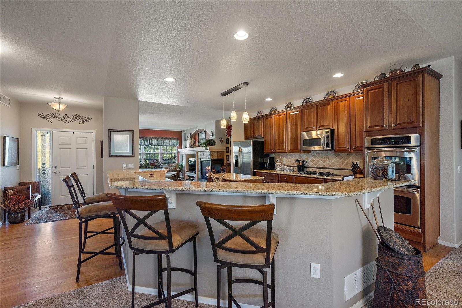 MLS Image #5 for 21904 e nichols place,aurora, Colorado