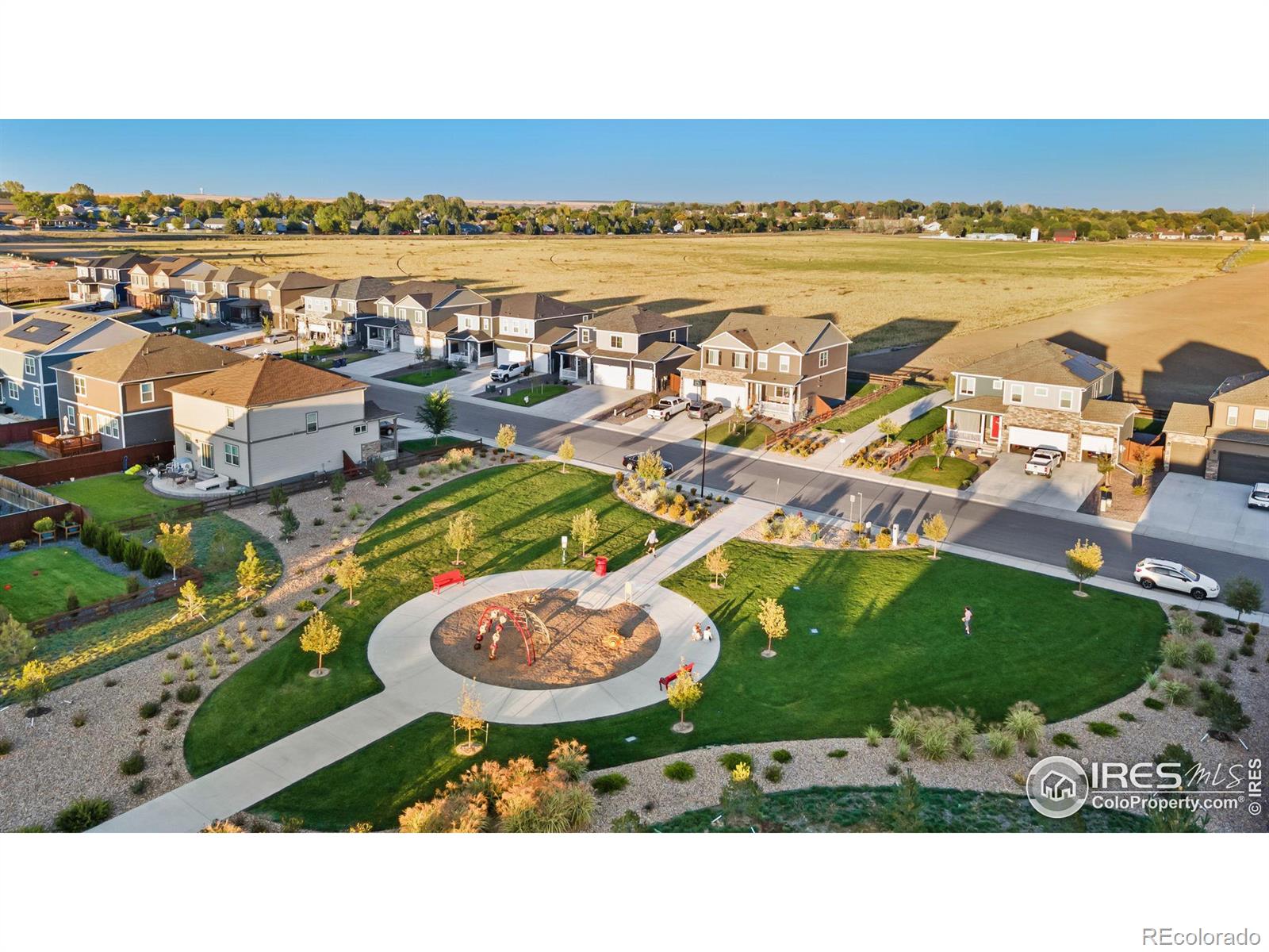 MLS Image #1 for 221  raven lane,johnstown, Colorado