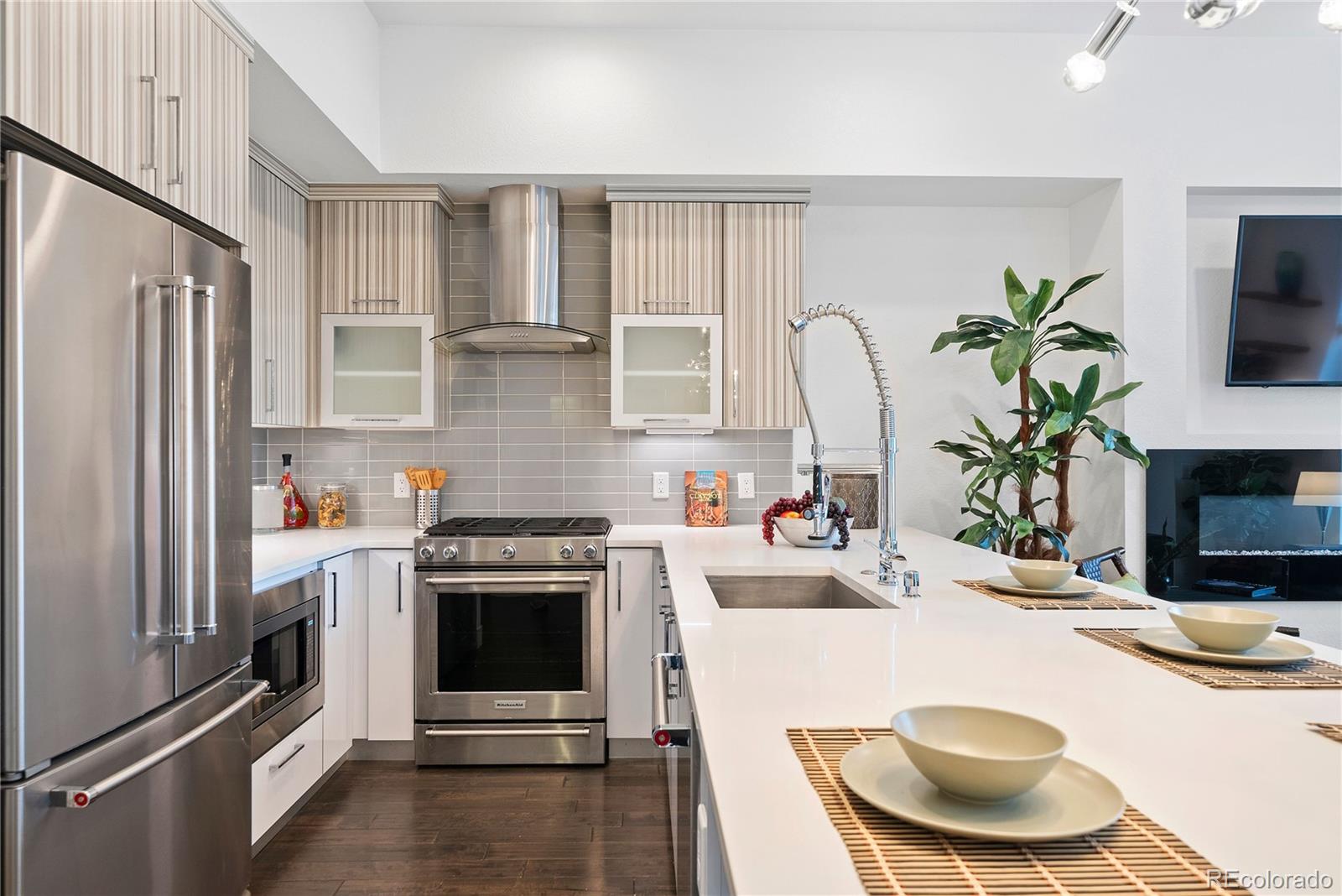 MLS Image #1 for 3038  wilson court,denver, Colorado