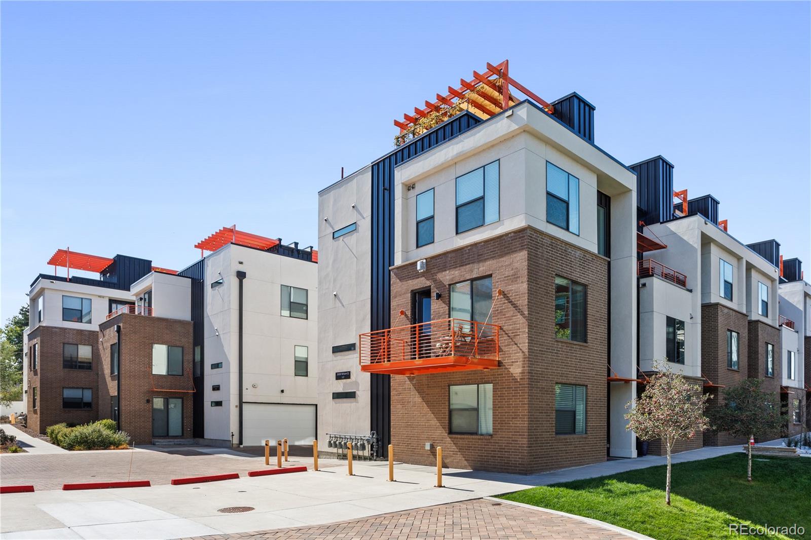 MLS Image #24 for 3038  wilson court,denver, Colorado