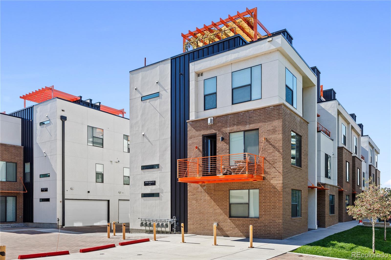 MLS Image #25 for 3038  wilson court,denver, Colorado