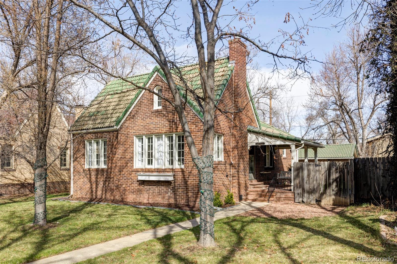 MLS Image #2 for 1722  monaco parkway,denver, Colorado