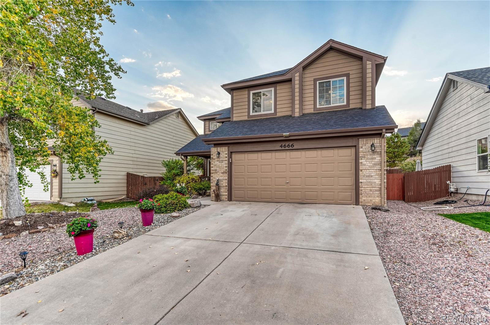 CMA Image for 6236  cabana circle,Colorado Springs, Colorado