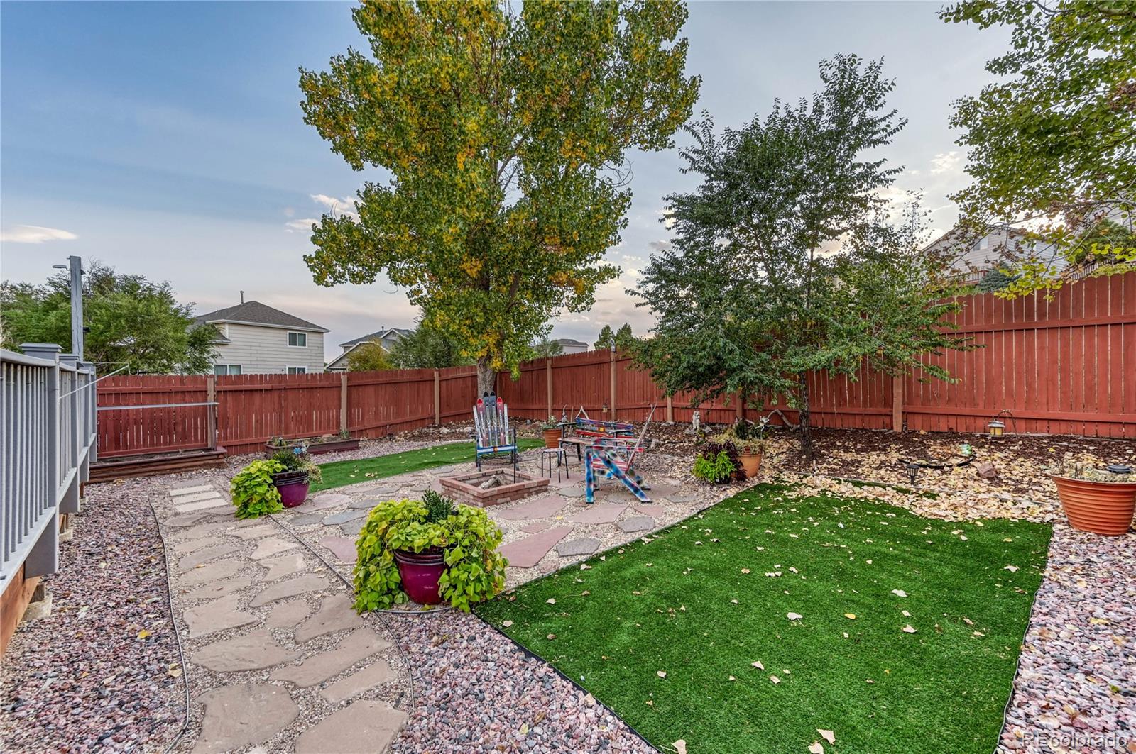 MLS Image #43 for 4666  skywriter circle,colorado springs, Colorado