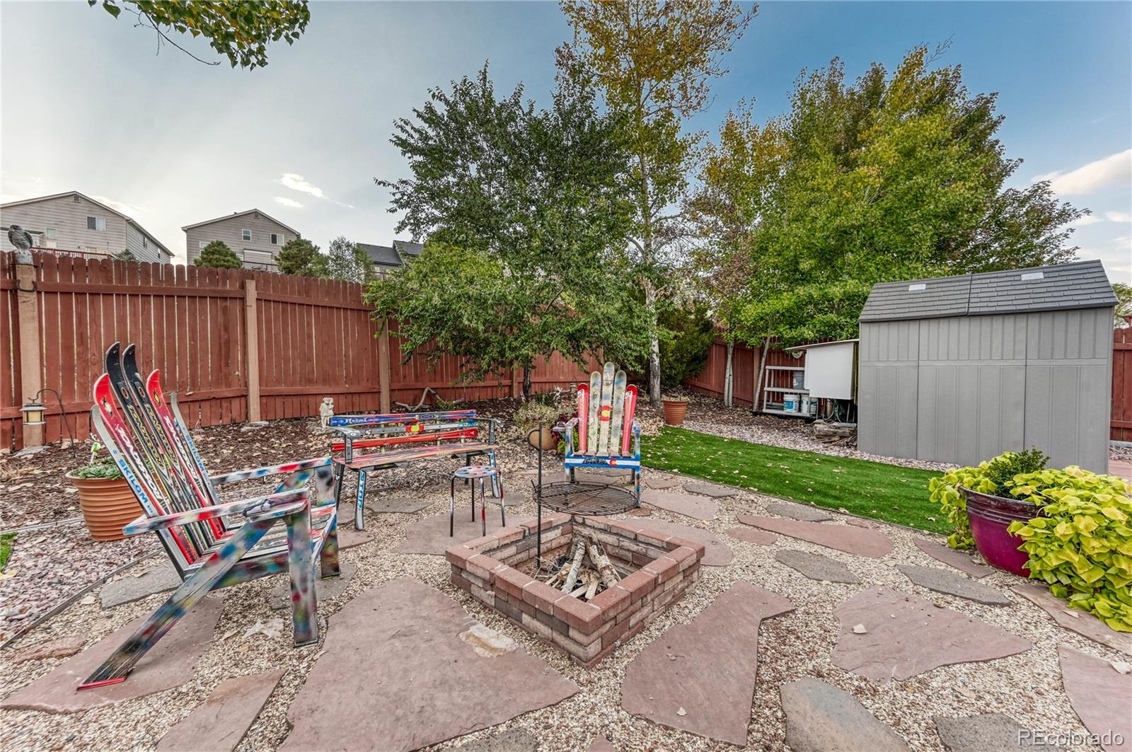 MLS Image #47 for 4666  skywriter circle,colorado springs, Colorado