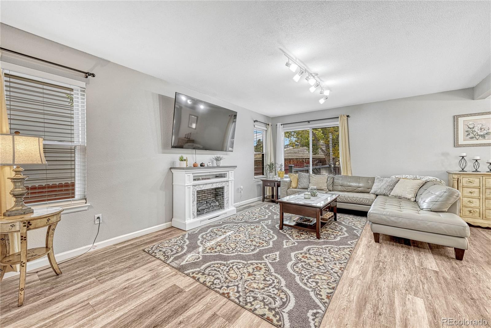 MLS Image #5 for 4666  skywriter circle,colorado springs, Colorado