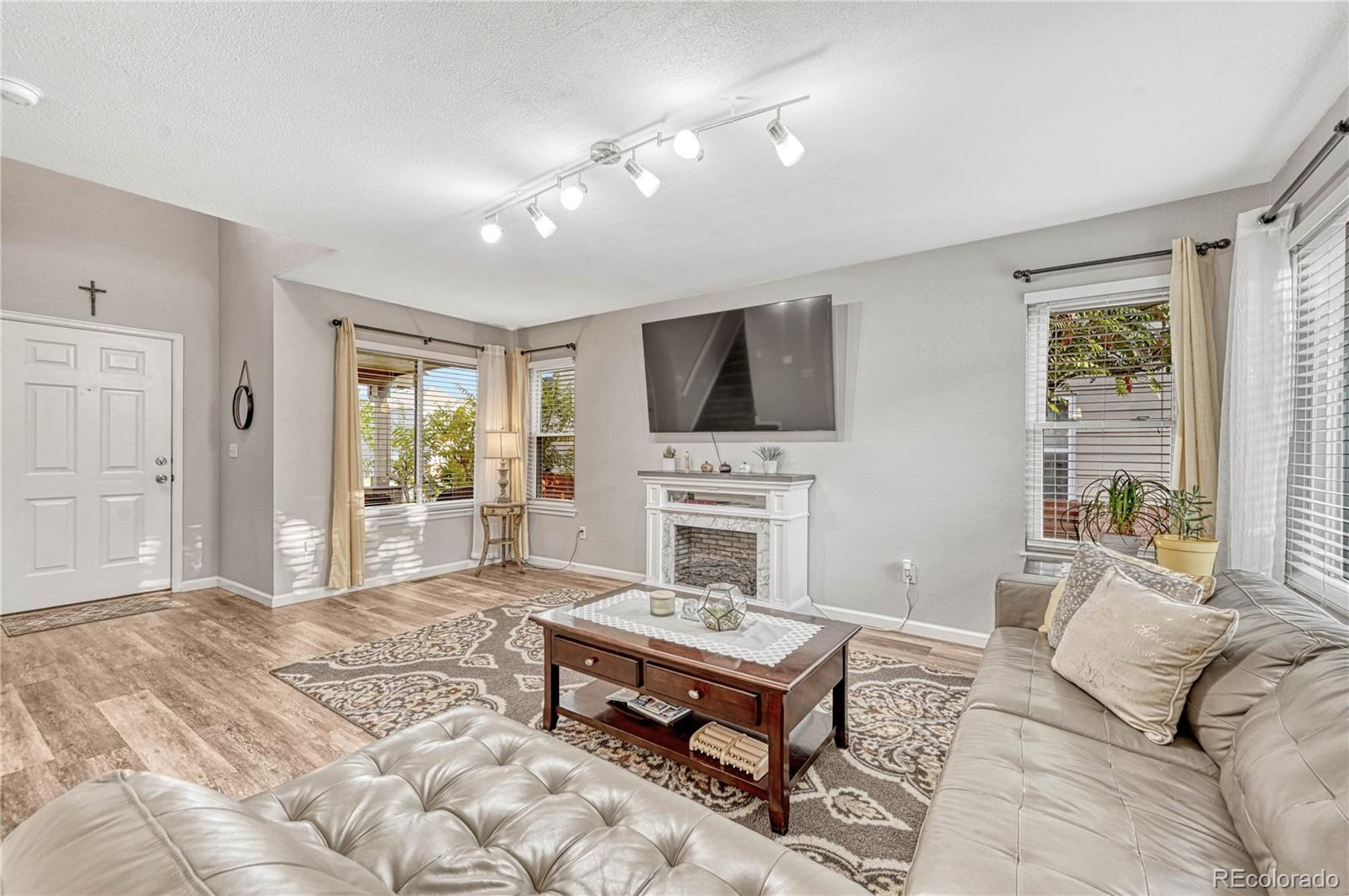 MLS Image #9 for 4666  skywriter circle,colorado springs, Colorado