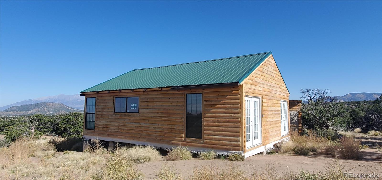 CMA Image for lot 5022  jensen road,Fort Garland, Colorado