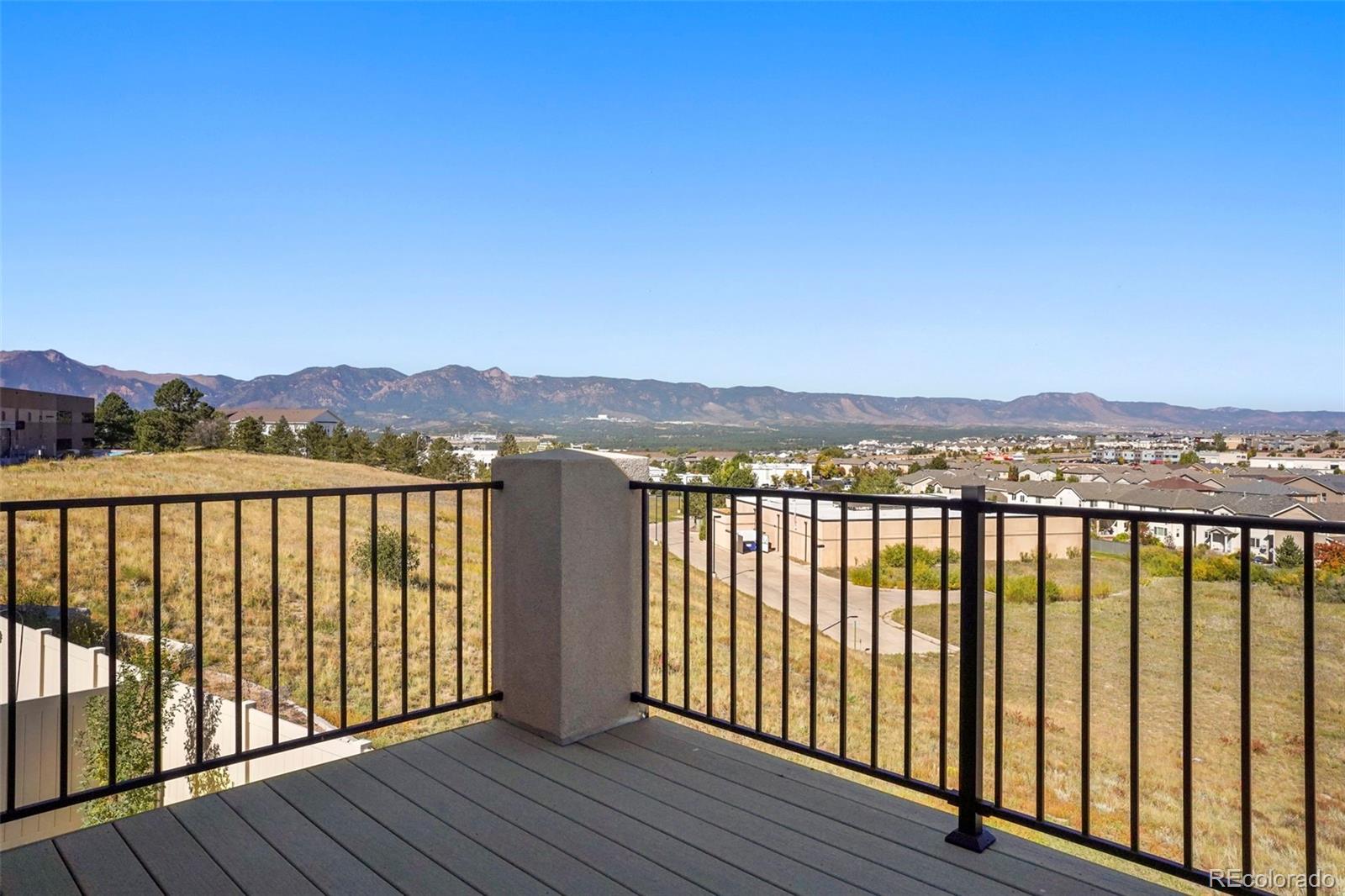 MLS Image #4 for 11371  rill point,colorado springs, Colorado