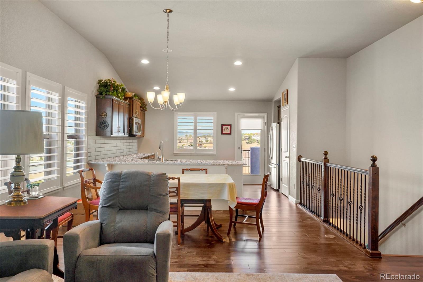 MLS Image #9 for 11371  rill point,colorado springs, Colorado