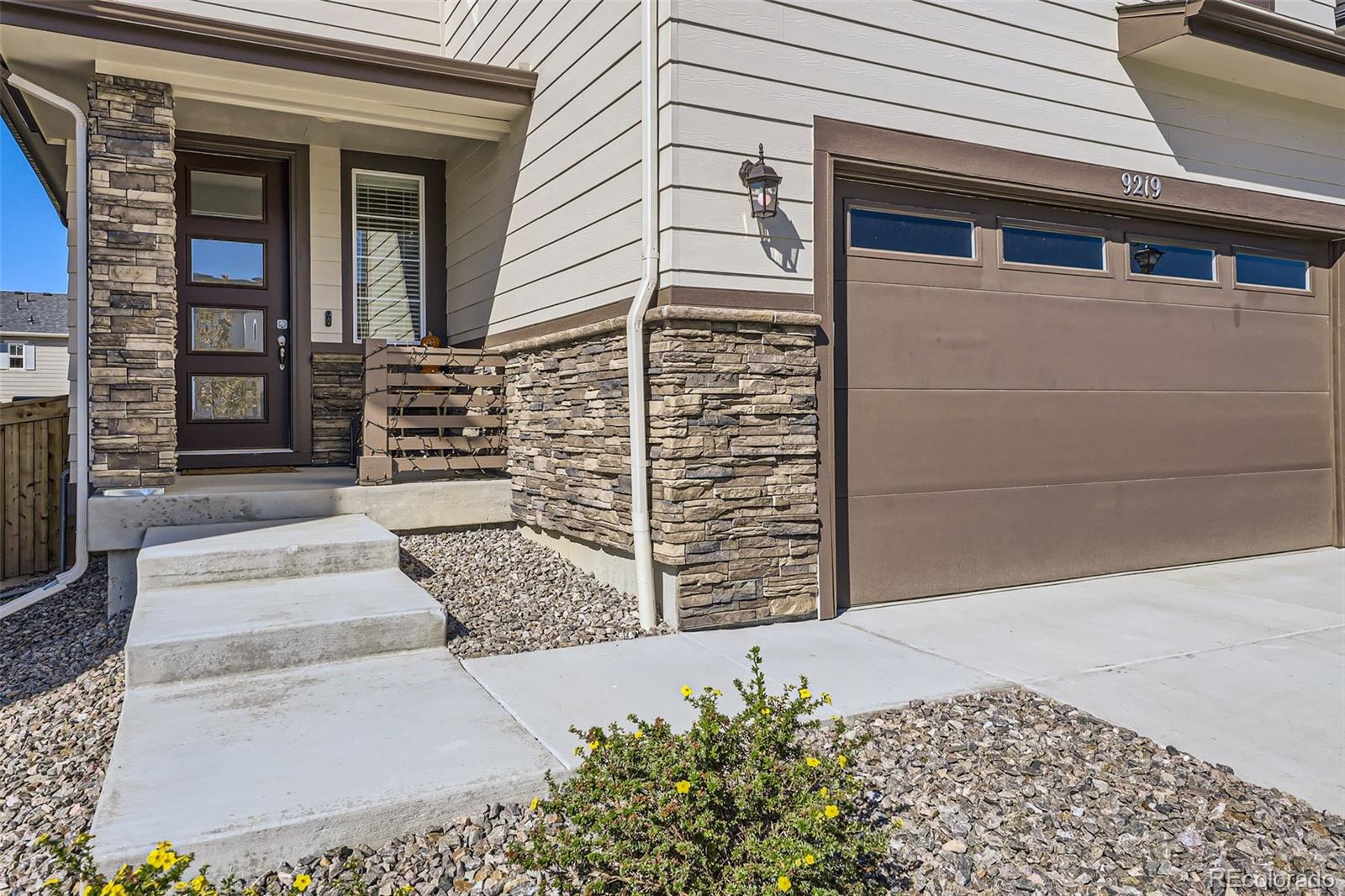 MLS Image #2 for 9219  uravan court,commerce city, Colorado