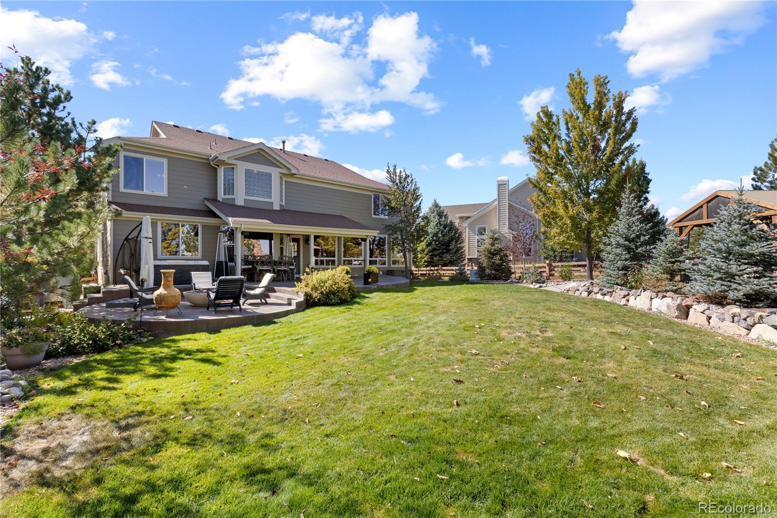 MLS Image #42 for 5625  brahma place,parker, Colorado